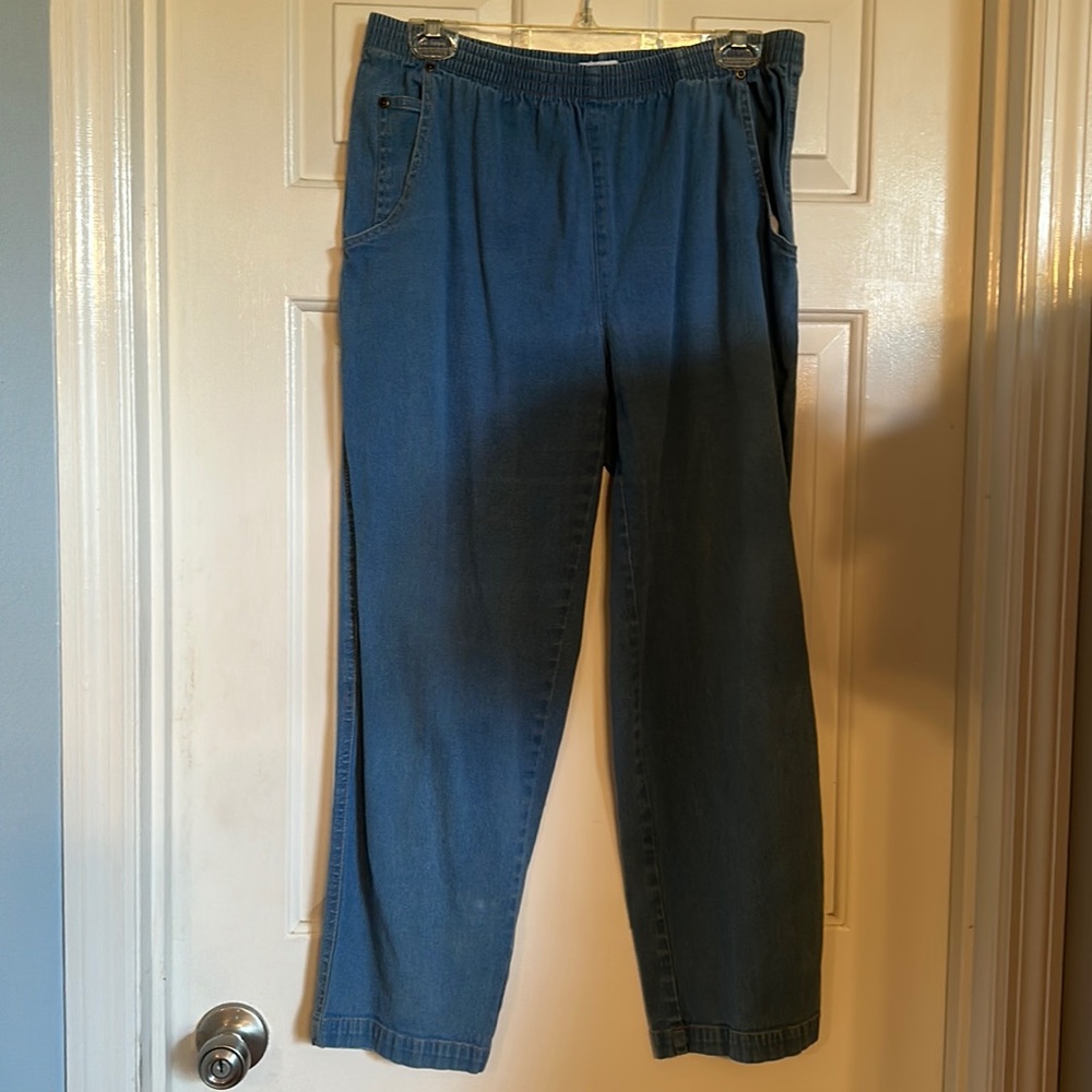 City Blues by Koret Jeans 16W